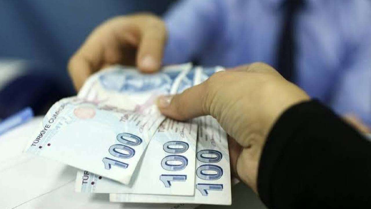 SGK uzmanı İsa Karakaş kuruşu kuruşuna hesapladı: Emekli ve memurun ocak maaş zammını açıkladı! 8